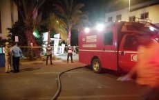 Explosie in kliniek in Casablanca