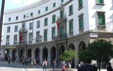 Groot alarm op Spaanse consulaat Tetouan