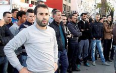 Nasser Zefzafi en Nabil Ahamjik naar gevangenis Tanger overgeplaatst