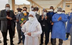 Coronavirus Marokko: 1517 nieuwe besmettingen