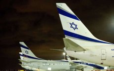 Directe vlucht tussen Israël en Marokko?
