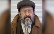 Marokkaanse acteur Anouar Al Joundi overleden