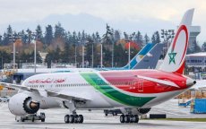 Royal Air Maroc schrapt meerdere routes