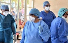 Coronavirus Marokko: opnieuw record aantal nieuwe besmettingen (+2488)