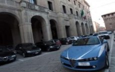 Italiaans politieagent misbruikt Marokkaanse vrouwen