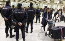Marokkaanse politicus vast op luchthaven Madrid