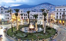 Hoe Tetouan haar industriële zone wil beschermen tegen overstromingen