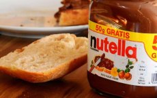 Nutella, halal of niet?