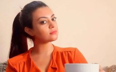 Marokkaanse blogster Mayssa Salama Ennaji door politie verhoord