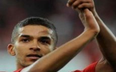 Voetbal: definitieve lijst van spelers voor Marokko - Algerije