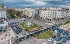 Rabat is "slimste stad" van Marokko