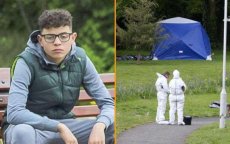 In Ierland vermoorde Azzam krijgt geen eerlijk proces