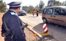 Negentien politieagenten berecht in corruptiezaak 
