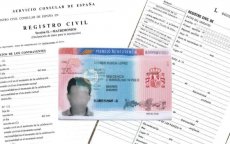 Marokkanen betalen tot 3500 euro voor Spaanse verblijfsvergunning