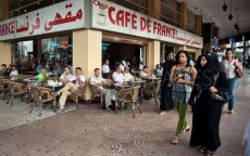 Marokko: caféuitbaters kunnen woede niet meer verbergen