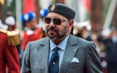 Dit is de volgende bestemming van Koning Mohammed VI