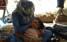 Marokko, nieuw beloofd land voor Syriërs