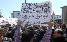 Mawazine wil geen publieke sponsors meer 