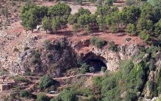 Marokko: menselijke botten ontdekt bij Zagora