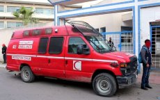 Agadir: vier doden in fabriek