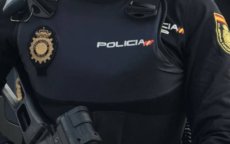 Voortvluchtige Marokkaanse vrouw gearresteerd in Spanje