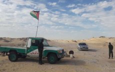 Polisario wil Guerguerat opnieuw blokkeren