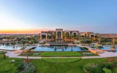 Tripadvisor beloont drie Marokkaanse hotels