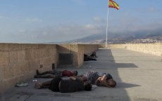 Marokko verzocht illegale minderjarigen uit Spanje te repatriëren