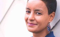 Marokkaanse Meryame Kitir, ex arbeidster bij Ford, tot minister benoemd in België