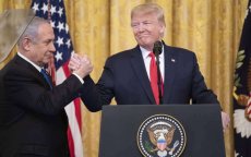 Marokkaanse instelling boos op Donald Trump