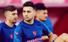 Terugkeer Munir El Haddadi in Marokkaans elftal