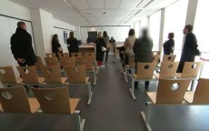 Marokkaanse in België doet aangifte tegen haar ouders