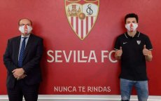 Oussama Idrissi voor 12 miljoen naar Sevilla