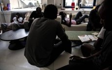 Londen wil dat Marokko asielzoekers opvangt