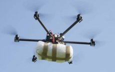Drones nieuwe wapen voor Marokkaanse drughandelaars