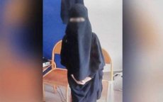 Marokko: school weigert leerlinge in boerka
