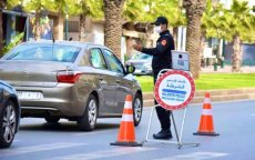 Marokko: rijken hebben lak aan coronamaatregelen