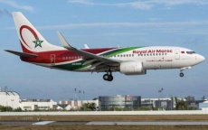 Nieuwe klap voor personeel Royal Air Maroc