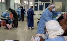 Coronavirus Marokko: nieuwe update ministerie