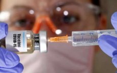 Marokko nog maar één stap verwijderd van coronavaccin