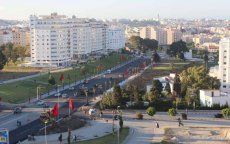 Tanger beter bereikbaar door stedelijke upgrade