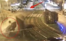 Youssef vier jaar cel in voor doodrijden voetganger in Brussel