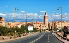 Ouarzazate zet in op binnenlandse toerisme