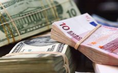 Marokkanen in het buitenland blijven geld sturen