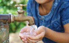 Marokko leent geld om dorpjes van drinkwater te voorzien