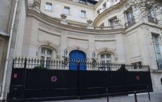 Geheimzinnigheid rondom aankoop hotel in Parijs door Koning Mohammed VI