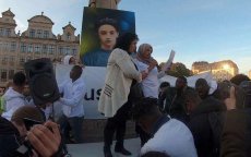 Belgische politie niet vervolgd voor aanrijding Mehdi (17)