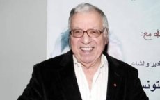 Marokkaanse acteur Hammadi Tounsi overleden