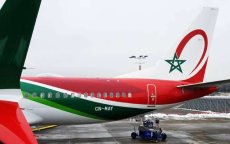 Royal Air Maroc komt met 100% flexibele tickets