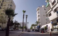 Fatale steekpartij in Tanger: gendarme dood 